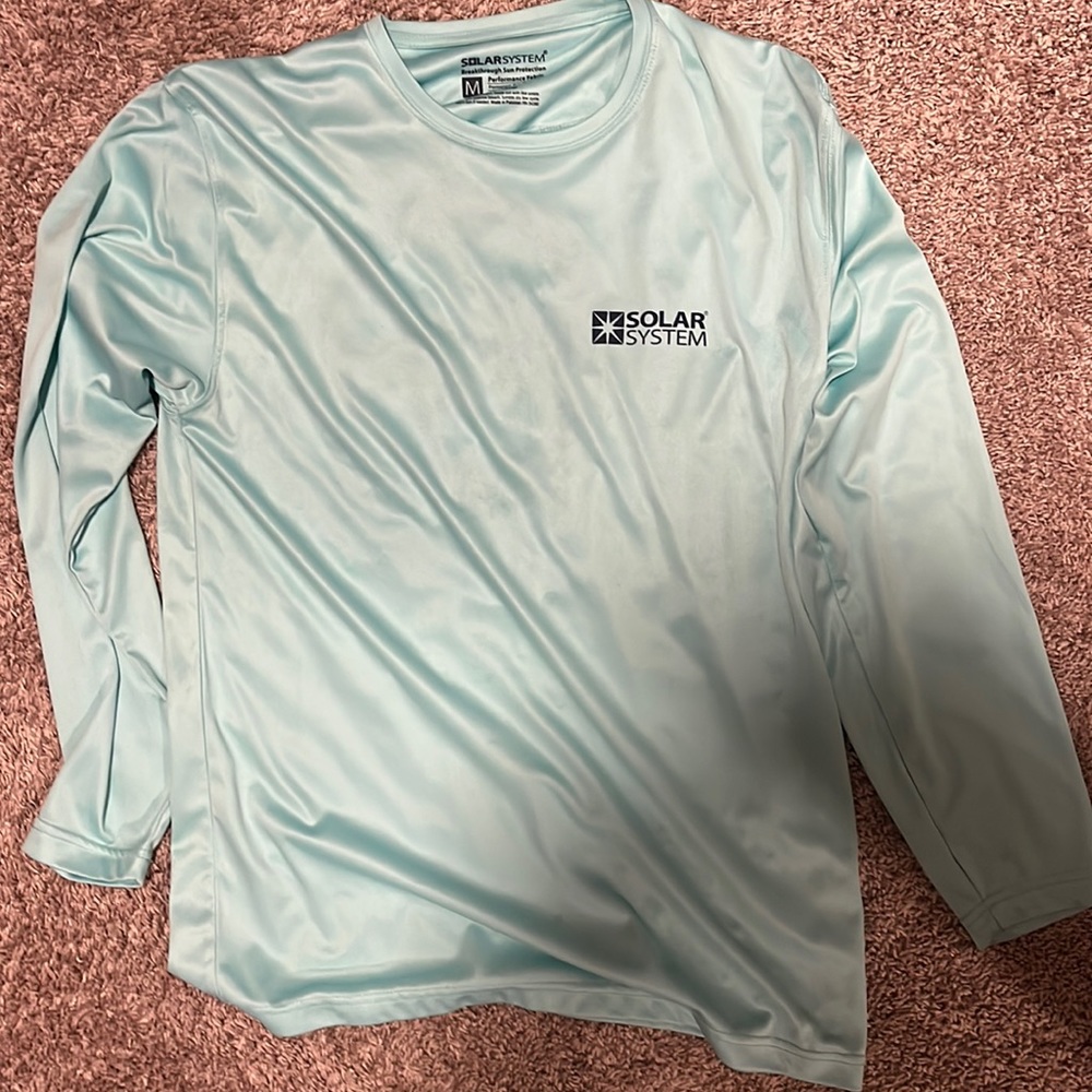 Fishing Shirt